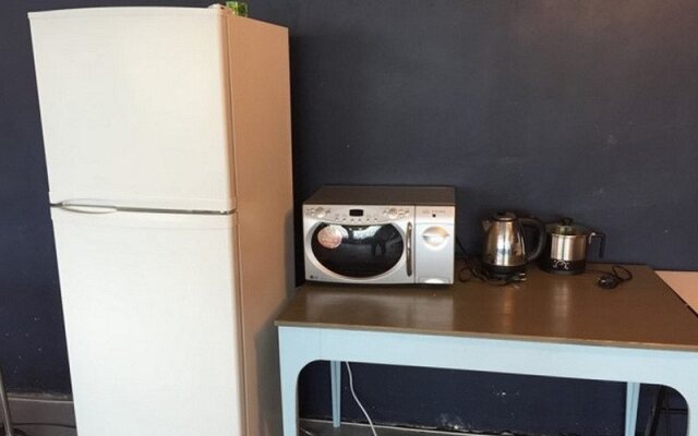 Suwon Guesthouse 2nd oppane