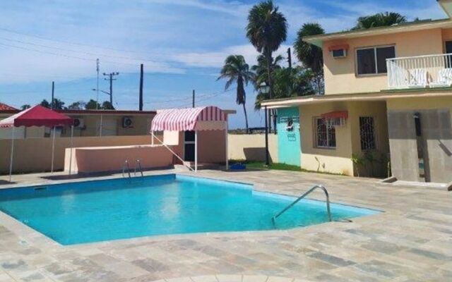 Condominio 32