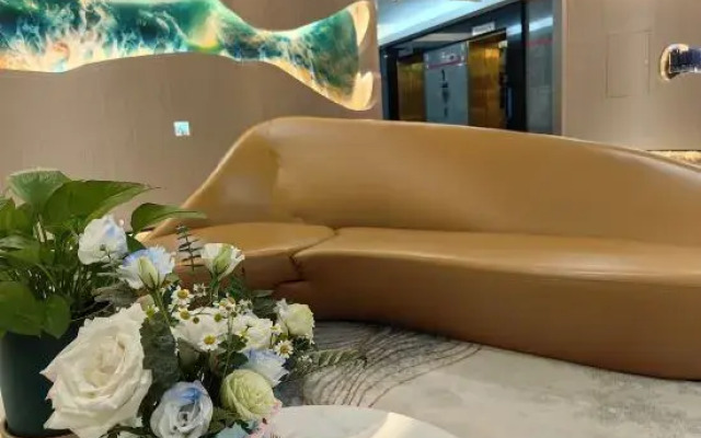 Zhong Yintianyi Hotel