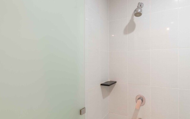 RedDoorz near Simpang Patal Palembang