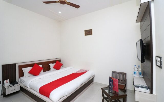 Pratap Inn by OYO Rooms