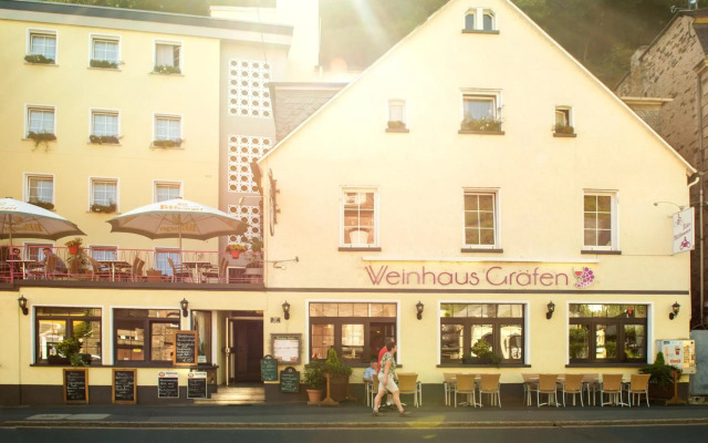 Weinhaus Graefen