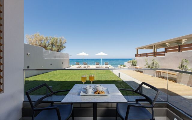North Coast Seaside Suites