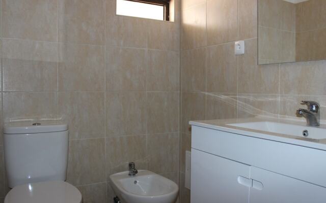 Albufeira Apartments