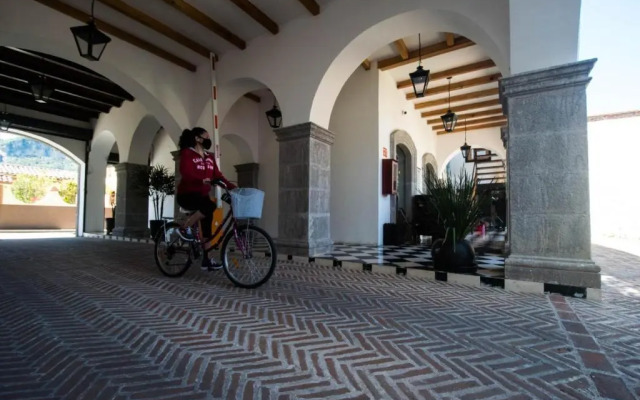 Hotel Santa Fe
