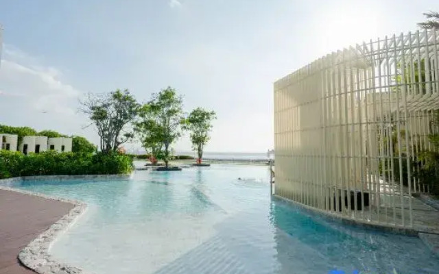 Residence by Hello Pattaya at Veranda
