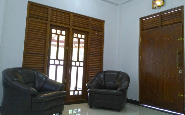 Villa Free Way