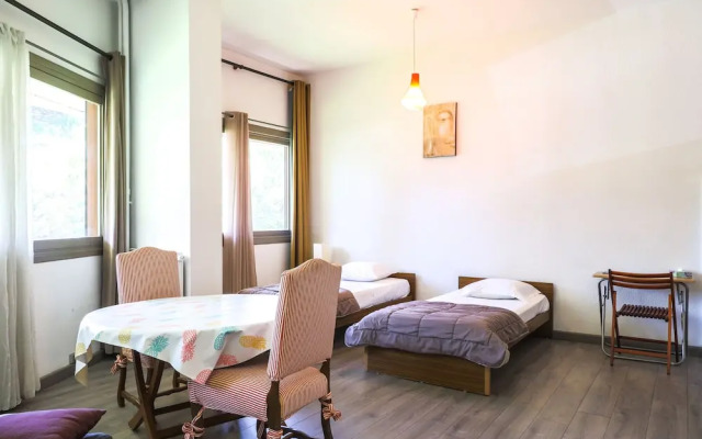 VANEAU Studio confort vue mer