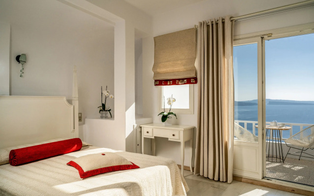Delfini Villas
