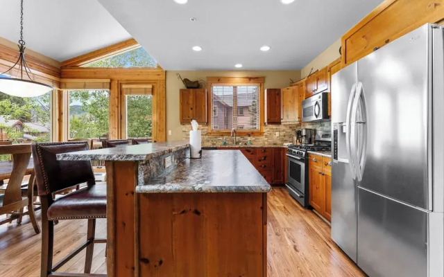 Settlers Creek #6550