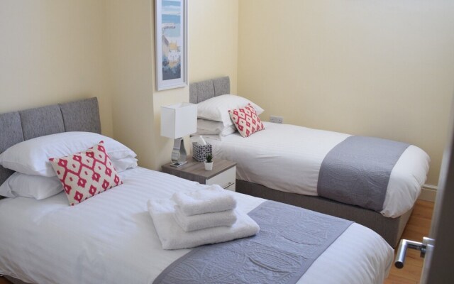 Romsey Road Apartments