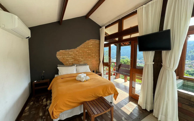 Pousada I'Lumiar Loft