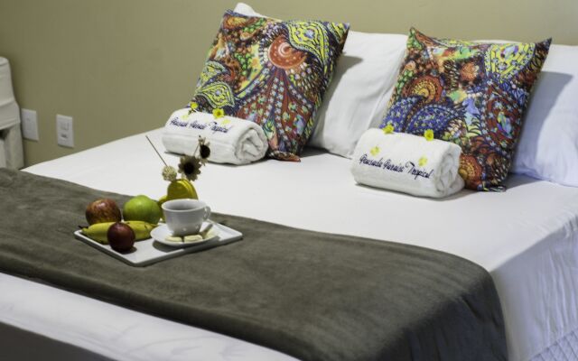 Pousada Paraíso Tropical