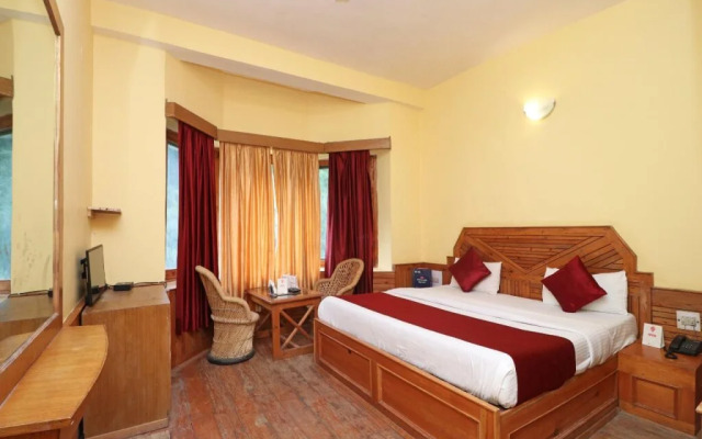 Hotel Devlok International