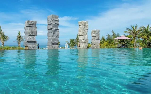 Perolas Villas Resort