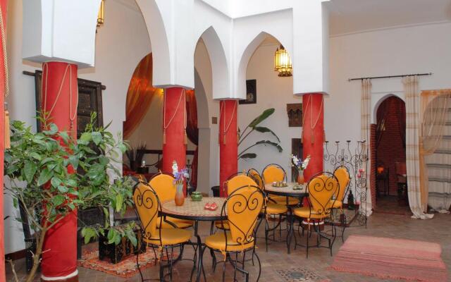 Riad Minorisa