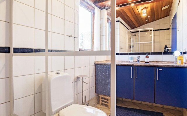 8 Person Holiday Home in Skagen-by Traum