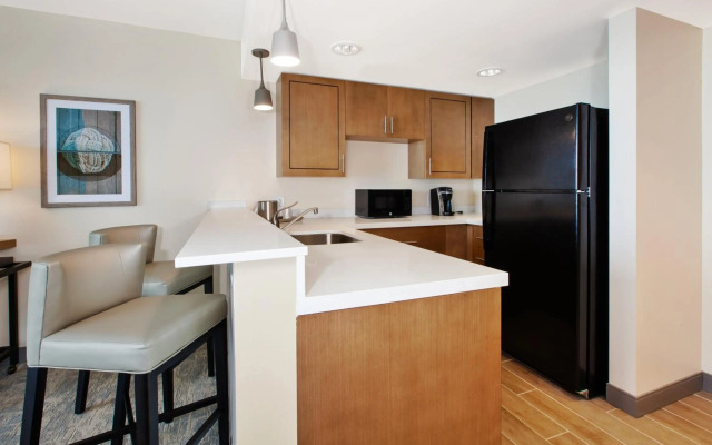 Holiday Inn Va Beach-Oceanside (21st St) by IHG