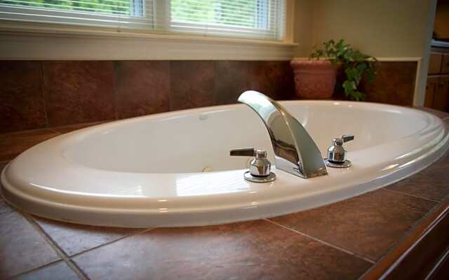 The Lodgings at Pioneer Lane