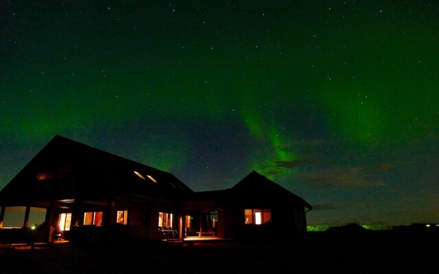 The Millhouse Lodge