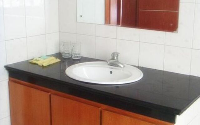 Wuzhen Good Fortune Hotel