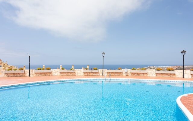 HomeLike Amazing View Apartment Pool Adeje