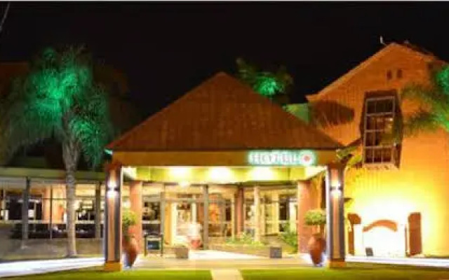 Hotel Viñas Del Sol