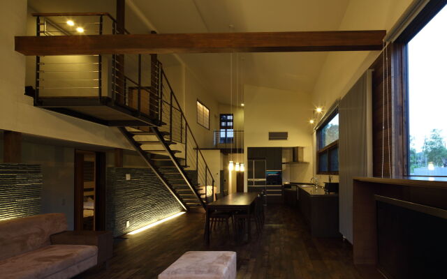 Niseko Hirafu Izumikyo Rental Cottage