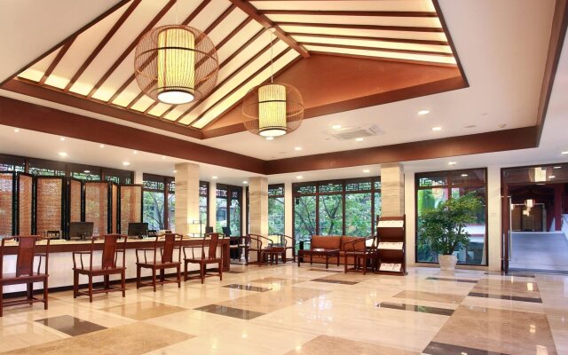 Guilin Zizhou Panorama Resort