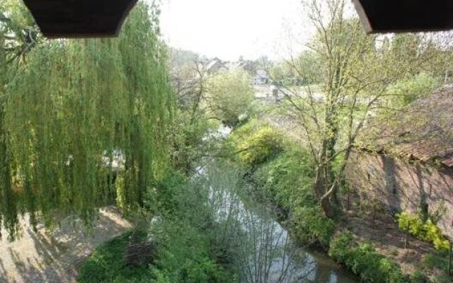 B&B De Dubbelmolen