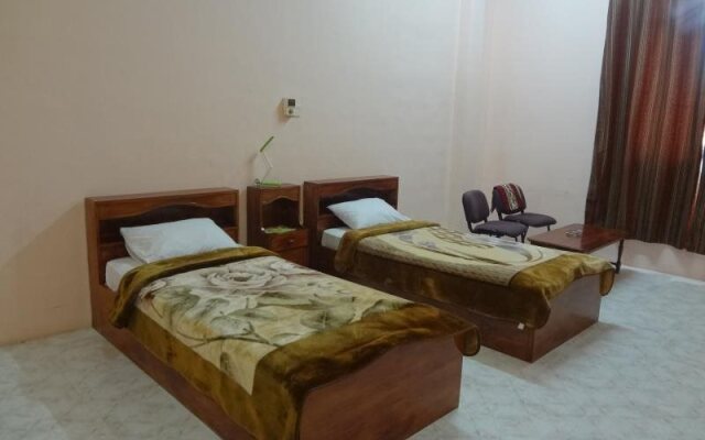 Al Nasr Hotel