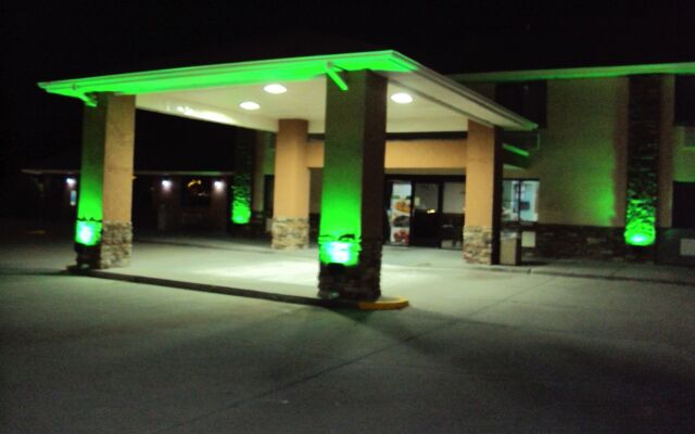 Quality Inn Carbondale University area