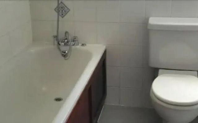 The Balkan Lodge Oxford