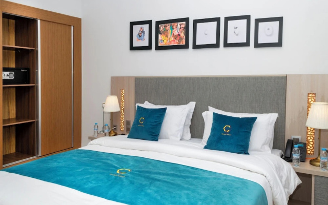 Hotel Golden Sunset Dakhla