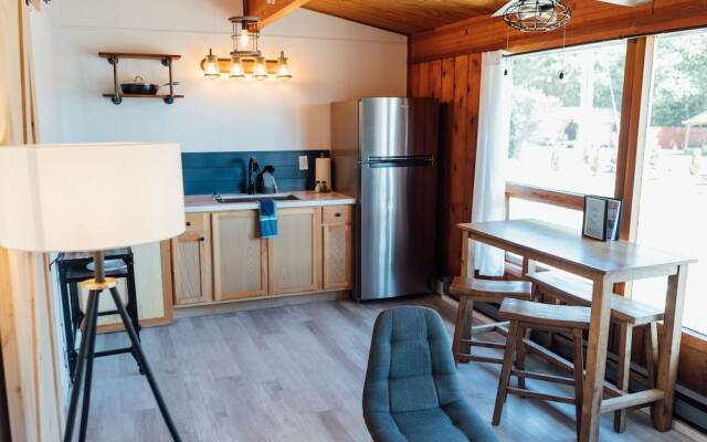 Pacific Dunes Resort