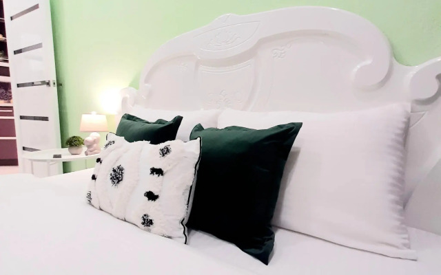 GoodHome38 на улице Лыткина 9/6