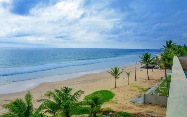 Ranmal Beach Hotel