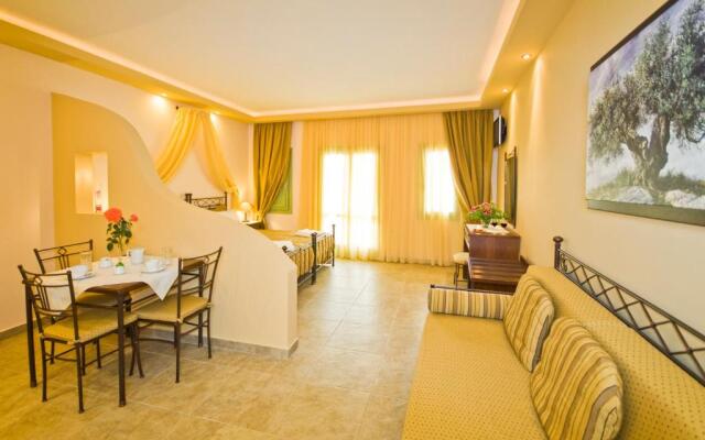 Hotel Anassa