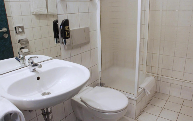 REGIOHOTEL Halle/ Leipzig Airport