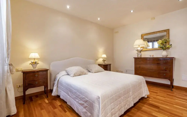 Al Campanile View & Terrace