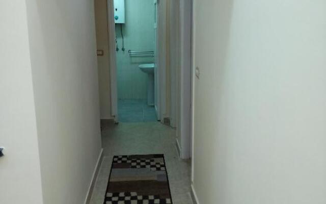 City Square Apartment - Gate 3 - Free Wifi & Parking