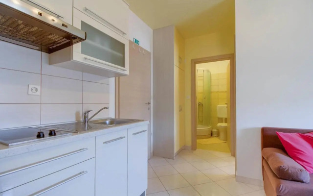 Apartment Jasna
