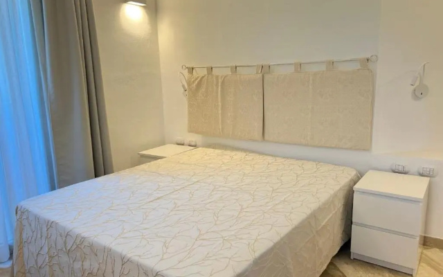 Residence Sherden, Appartamento Spiaggia Bianca