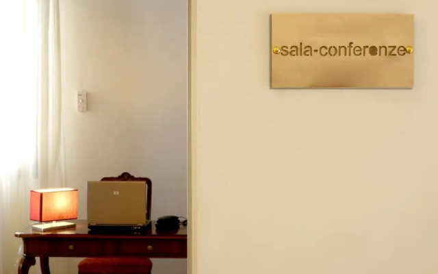 Hotel Vico Regio