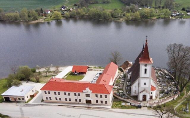 Apartmány U Anděla