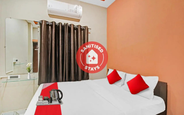 OYO 90210 J D Guest House