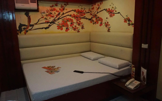 Hotel Sogo Novaliches