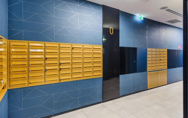 Apartamenty Sun&Snow Modern Tower