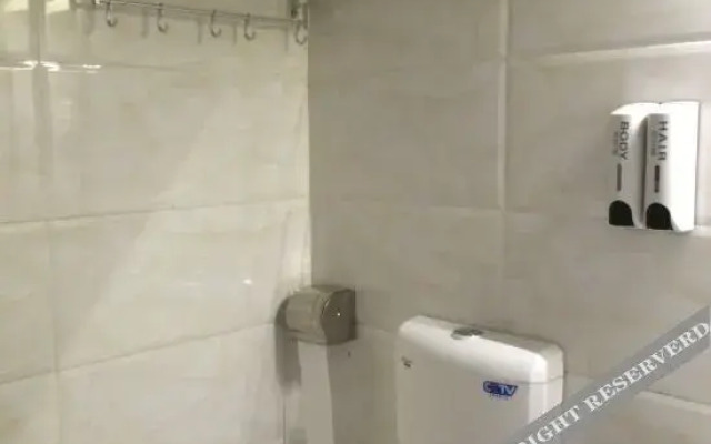 Wushan Xinxuan Hotel