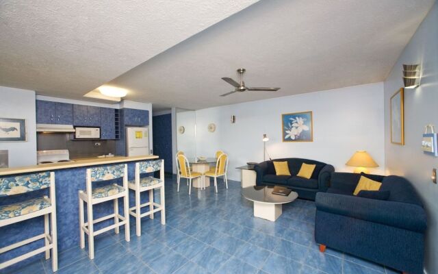 Anchorage Private Holiday Apartment